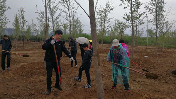 2019年4月20日，致公党西城区委举办建设绿色北京，义务植树活动-2.jpg