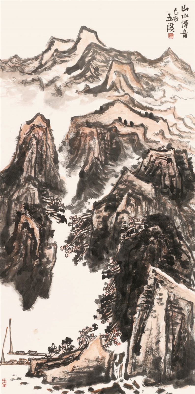 捐赠致福慈善基金会作品-03-武建军-山水清音.jpg