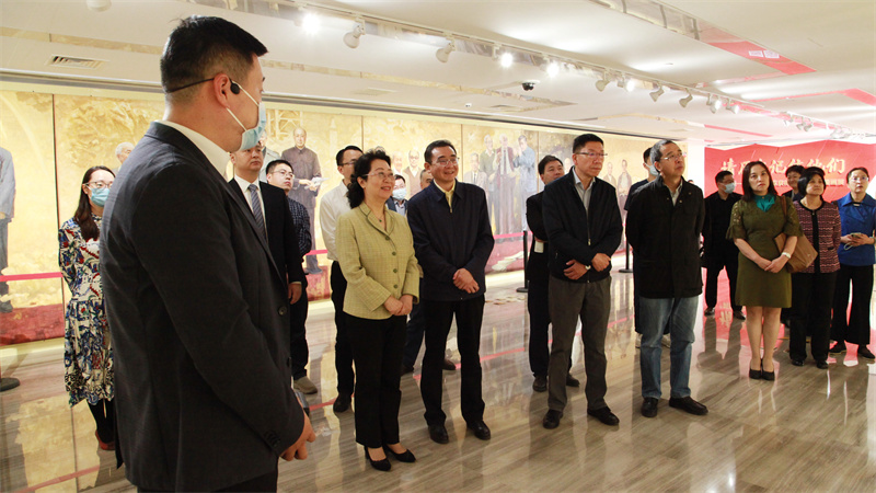 03-2021年5月  市委理论学习中心组到中国政协文史馆开展政治共识专题教育活动.jpg