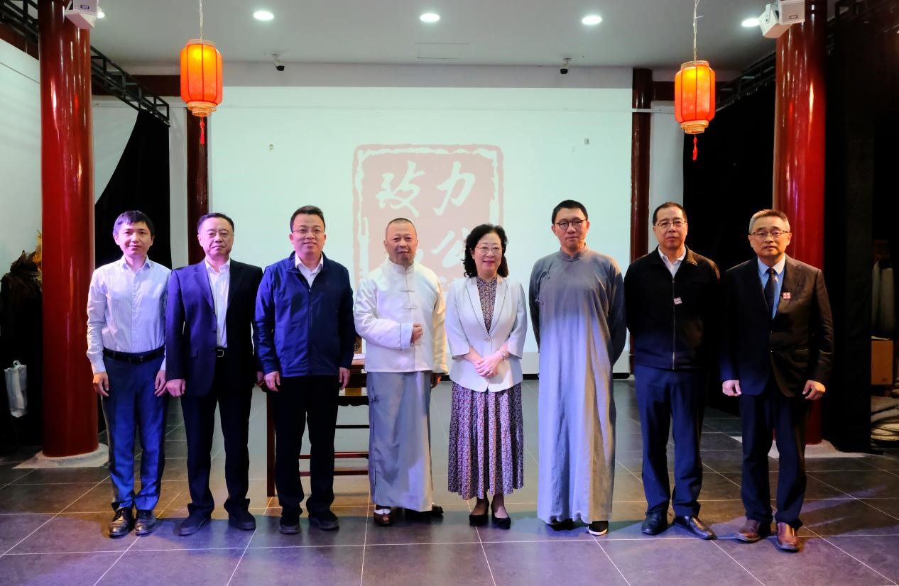 20231010闫傲霜出席致公党西城区委以“以侨彰特 百年同心”主题教育活动6.jpg